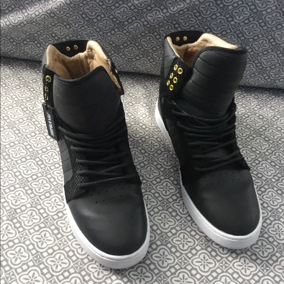 supra skytop lx